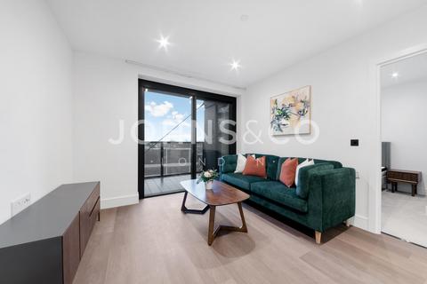 undefined, The Wright Building, Regent's View, Marian Place, E2