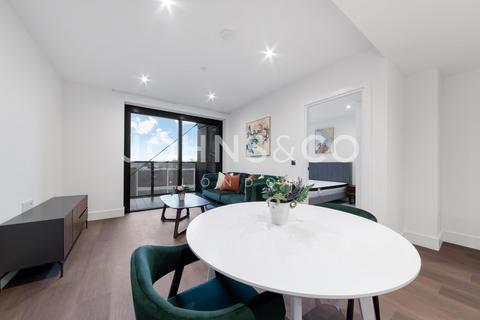 undefined, The Wright Building, Regent's View, Marian Place, E2