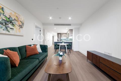 undefined, The Wright Building, Regent's View, Marian Place, E2