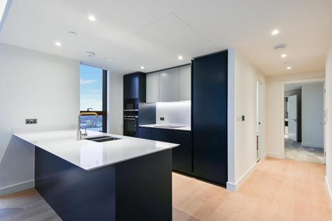 undefined, Harcourt Tower, Marsh Wall, London, E14