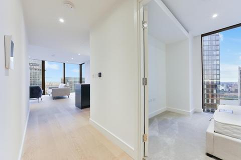 undefined, Harcourt Tower, Marsh Wall, London, E14