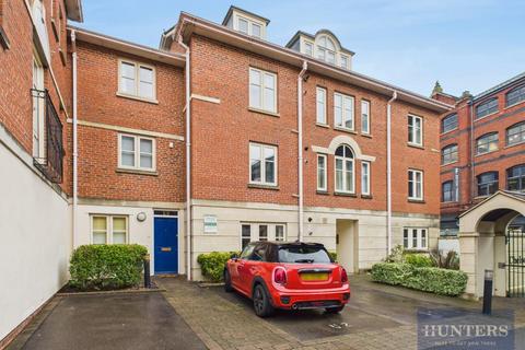 undefined, Union House, Chelsea Square, St. Georges Place