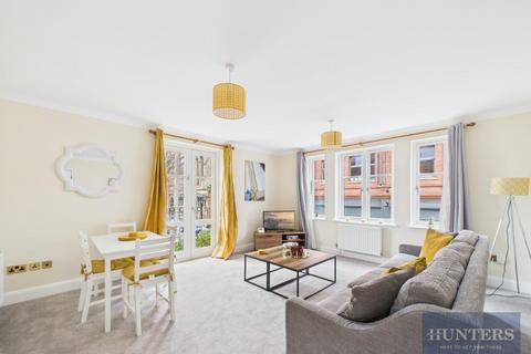 undefined, Union House, Chelsea Square, St. Georges Place