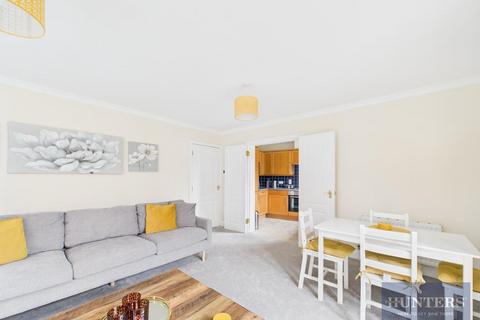 undefined, Union House, Chelsea Square, St. Georges Place