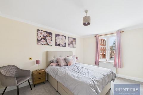 undefined, Union House, Chelsea Square, St. Georges Place