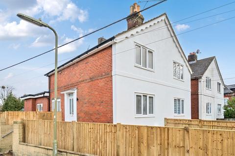 undefined, Bournemouth Road, Chandler's Ford