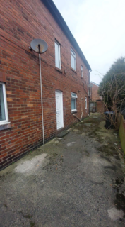 2 bedroom flat to rent, Scarborough Road, Newcastle upon Tyne NE6