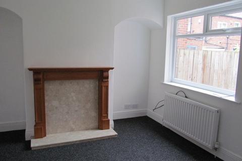 2 bedroom flat to rent, Scarborough Road, Newcastle upon Tyne NE6