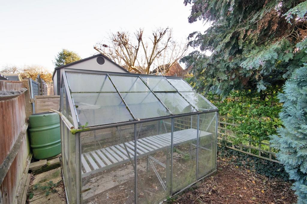 Greenhouse