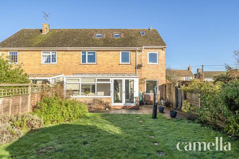 undefined, Valley Way, Chippenham SN14