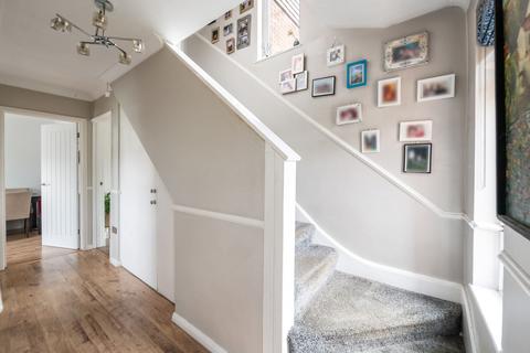 3 bedroom end of terrace house for sale, Hornbeam Road, Reigate, RH2