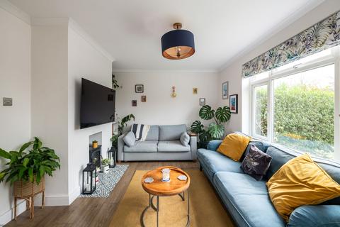 3 bedroom end of terrace house for sale, Hornbeam Road, Reigate, RH2