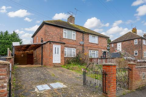 3 bedroom semi-detached house for sale, Stuart Crescent, Reigate, RH2
