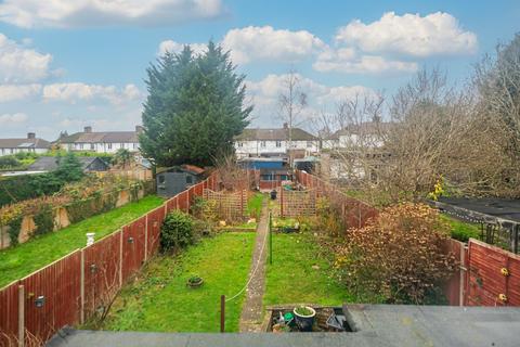 3 bedroom semi-detached house for sale, Stuart Crescent, Reigate, RH2