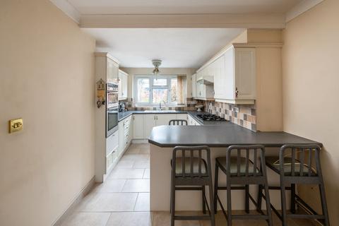 3 bedroom semi-detached house for sale, Stuart Crescent, Reigate, RH2