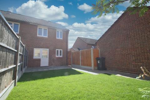 undefined, Hookstone Way, Woodford Green, IG8
