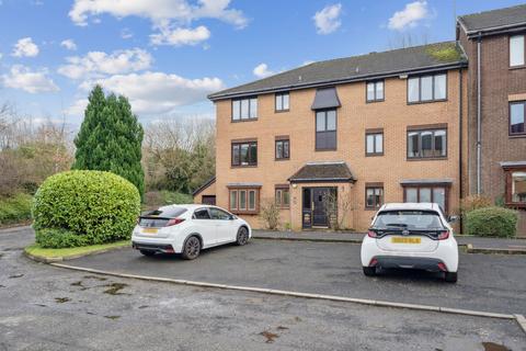 undefined, Burnfield Gardens, Flat 1/2, G46