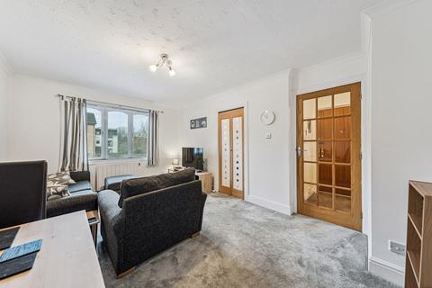 undefined, Burnfield Gardens, Flat 1/2, G46