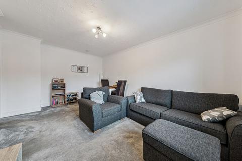 undefined, Burnfield Gardens, Flat 1/2, G46
