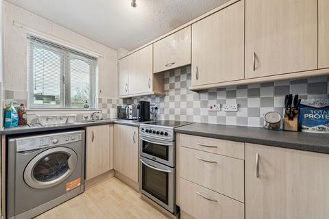 undefined, Burnfield Gardens, Flat 1/2, G46