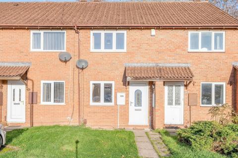 Foxcote Close, Redditch, B98