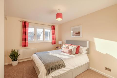 2 bedroom terraced house for sale, Foxcote Close, Redditch, B98