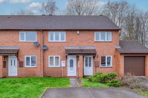 Foxcote Close, Redditch, B98