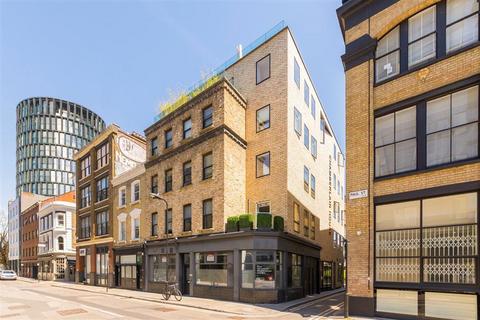 2 bedroom flat for sale, Blackall Street, London EC2A