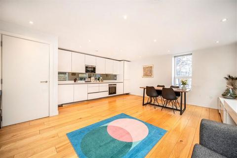 2 bedroom flat for sale, Blackall Street, London EC2A