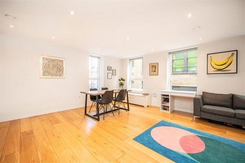 2 bedroom flat for sale, Blackall Street, London EC2A