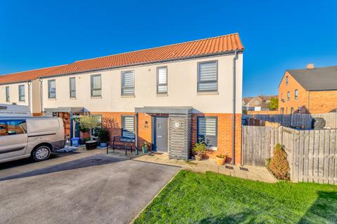 Taiga Place, Rhodesia, Worksop, S80