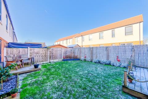 undefined, Taiga Place, Rhodesia, Worksop, S80