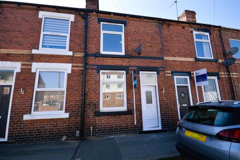 undefined, School Street, Castleford
