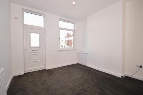 undefined, School Street, Castleford