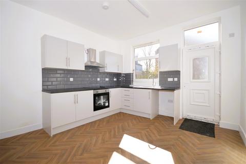 undefined, School Street, Castleford