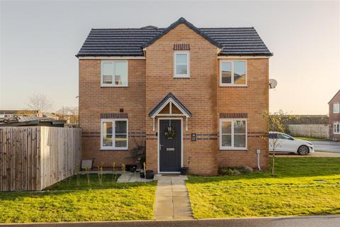 undefined, Cornfield Way, Winterton