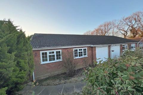 2 bedroom semi-detached bungalow for sale, Orchid Close, Eastbourne, BN23 8DE