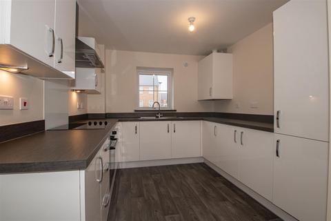 1 bedroom property to rent, Lithgows Avenue, Milton keynes MK10
