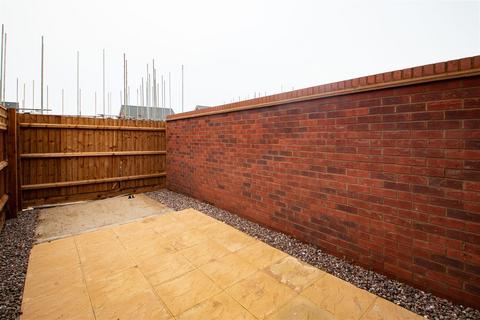 1 bedroom property to rent, Lithgows Avenue, Milton keynes MK10