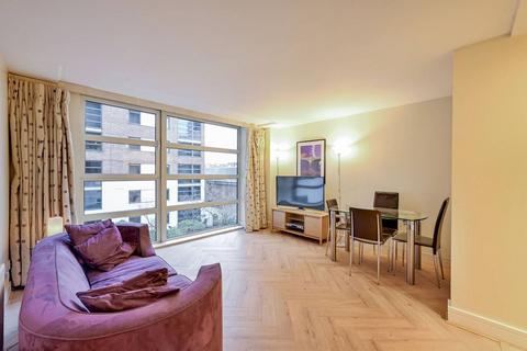 1 bedroom flat to rent, Buckingham Palace Road, Westminster, London, SW1W