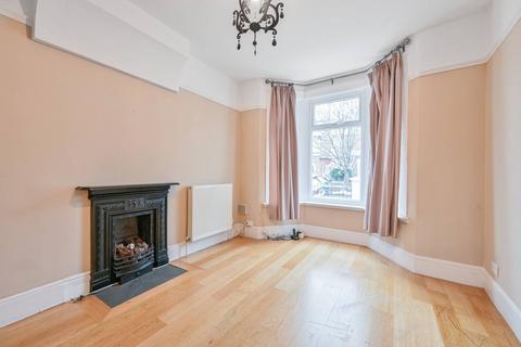 3 bedroom terraced house to rent, Graham Road, Wimbledon, London, SW19