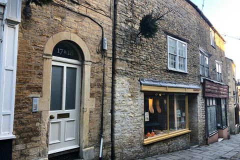 undefined, Catherine Hill, Frome BA11