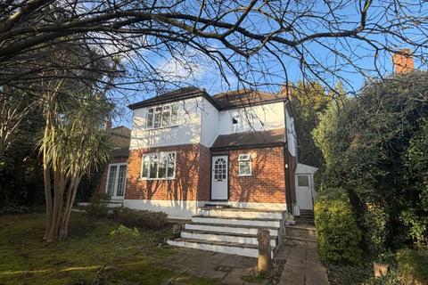 4 bedroom detached house for sale, Mount Lee, Egham, Surrey, TW20