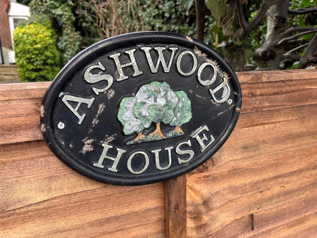 Sign