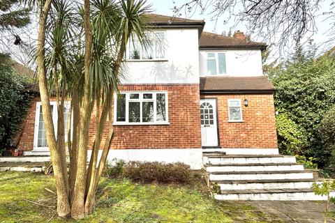 4 bedroom detached house for sale, Mount Lee, Egham, Surrey, TW20