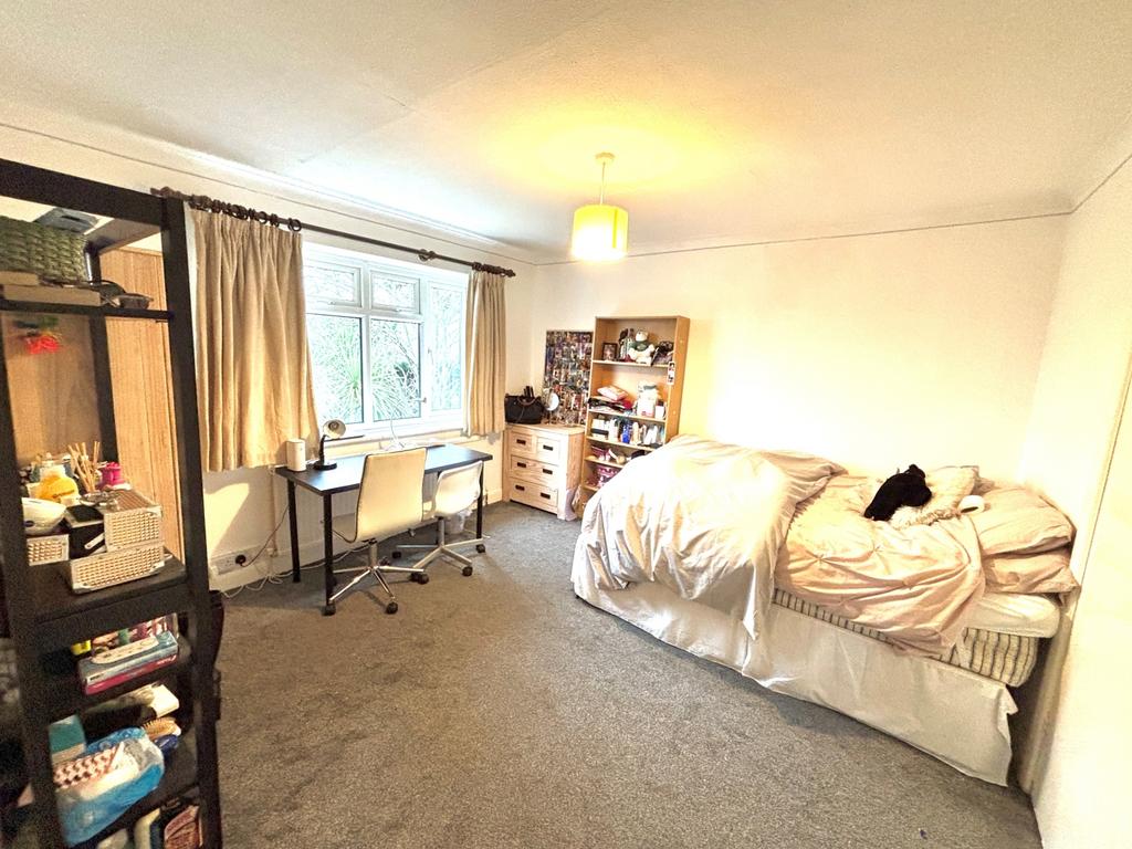 Bed 1