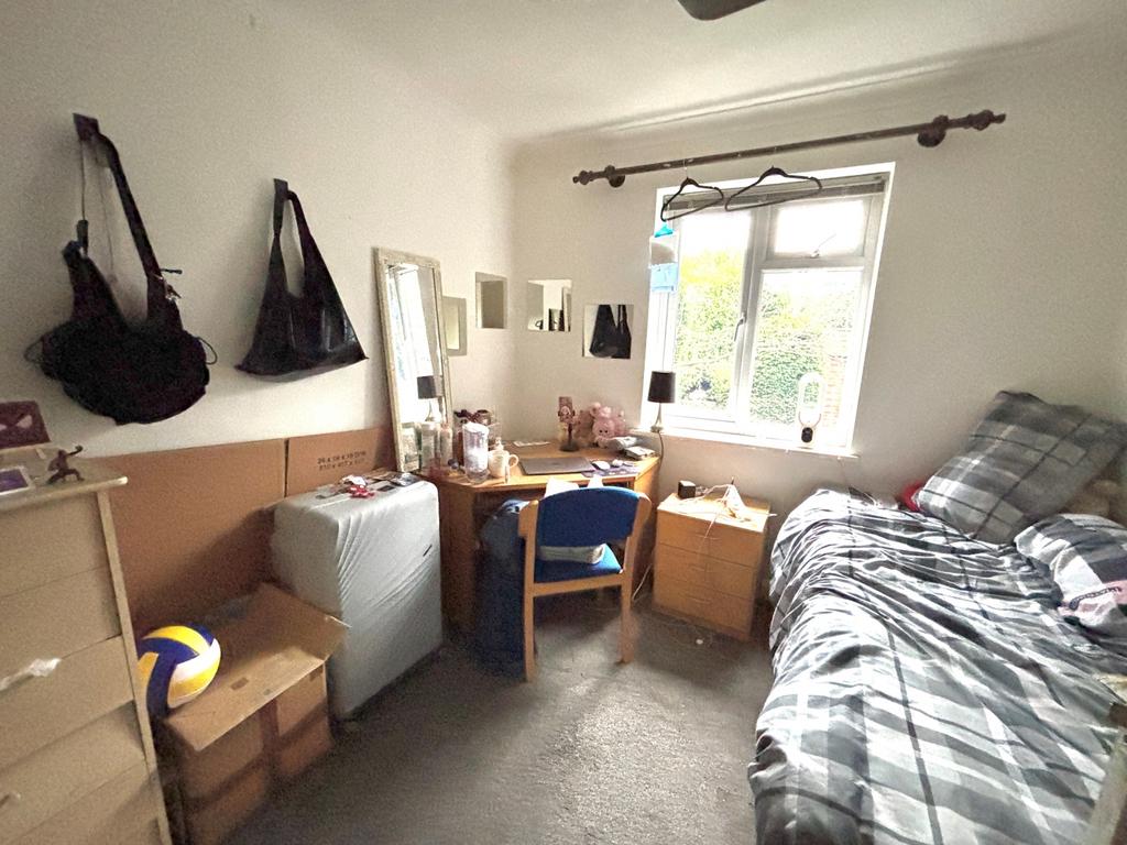 Bed 2