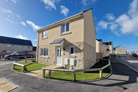 2 bedroom detached house for sale, Kingbarrow Drive, The Windmills, Easton, Portland