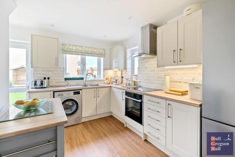 2 bedroom detached house for sale, Kingbarrow Drive, The Windmills, Easton, Portland