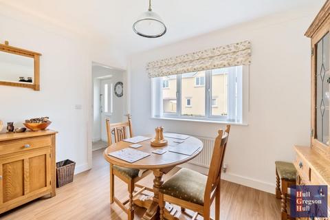 2 bedroom detached house for sale, Kingbarrow Drive, The Windmills, Easton, Portland